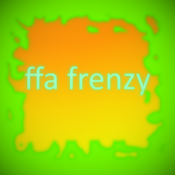 Free For All Frenzy