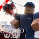 (Coast Guard Academy)
