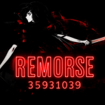 I Remorse I