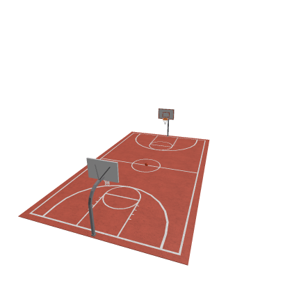 Basketball Court