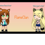~ Flameclan ~