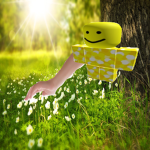 touch grass [the group]