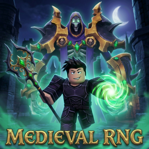 Medieval RNG icon