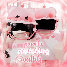[NEW FITS🎀] Matching Outfit Ideas icon