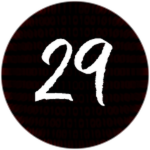 Secret 29