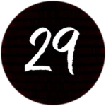 Secret 29