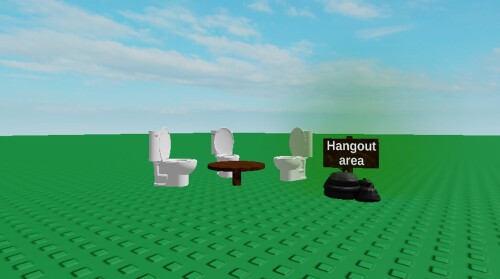 Pooping Game