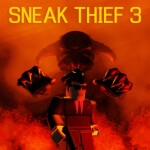 Sneak Thief 3 [Early Access]