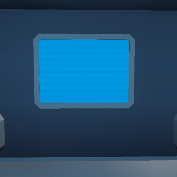 Futuristic Doors