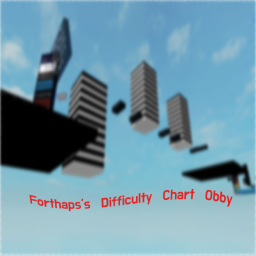 Mizu's Difficulty Chart Obby [Beta]