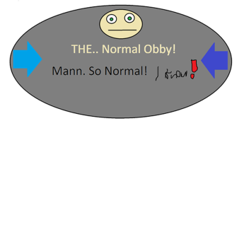 The Normal Obby (READ DESCRIPTION)