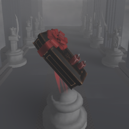 ℳorningstar‘s Gift of Remembrance