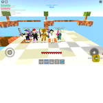 Hidden RBG Squad