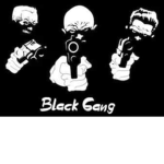 Black gang (members only)