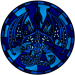 |The Radiant Sea-Wings|