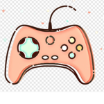playing with people