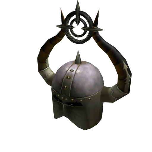 Dwarven Healing Warrior