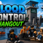 Flood Control Hangout