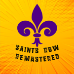 Saints Row (Remastered)