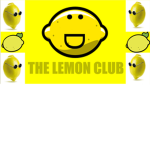 THE LEMONS CLUB