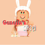 Genesis's Closet