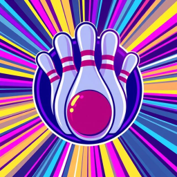 Chill Bowling and lazer tag!