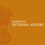Ministry of External Affairs India