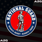 National Guard [AZG]