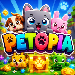 🐾(UPDATE) Petopia [ALPHA]