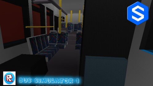Bus Simulator 1 | 0.21 (Bus Update)