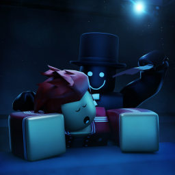 Who's the Killer?