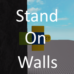 Playing with gravity!