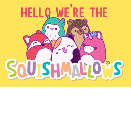 SQUISH MALLOW WAR