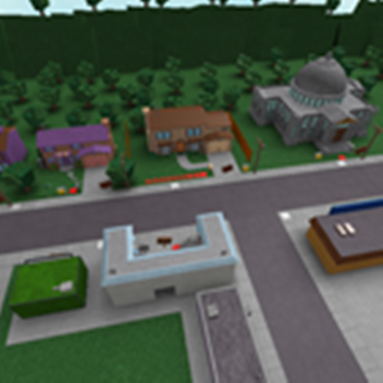 The Simpsons Tycoon II
