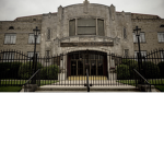 Church Of God In Christ.