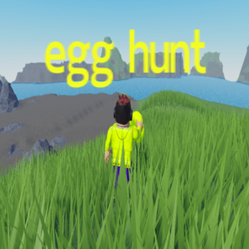 egg hunt