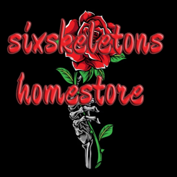 $ix$treets Homestore | 👜 CLOSED FOR REBRANDING