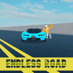 Endless Road