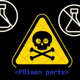 Poison Parts [UPD]