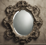 FaIIen Vanity