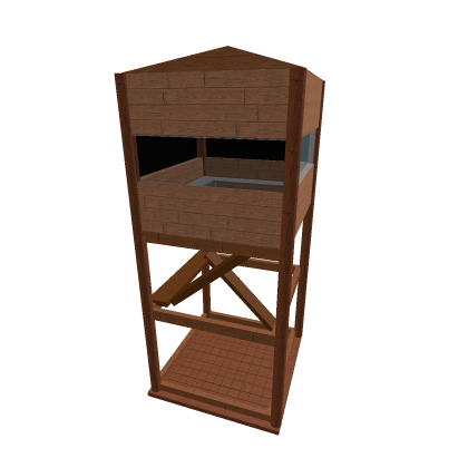 Watch Tower