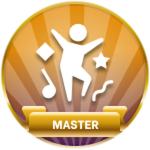 Master Dancer