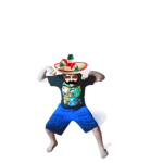 (The Mexican Club)