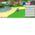 Cube World Cubes