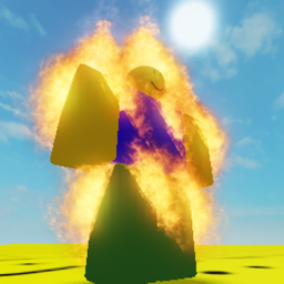 Oof's Funeral