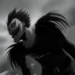 shinigami: