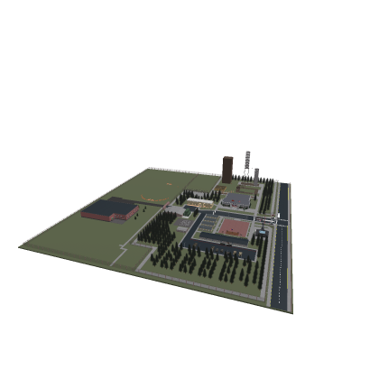 Military Base