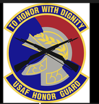[USM] | Air-force Honor Guard |