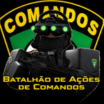 [BAC]Batalhão de ações de comando.