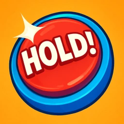 [⏰] Hold It Down!  icon